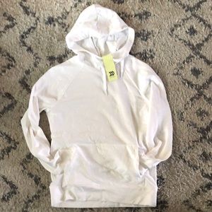 All in Motion Womans size Small Hoodie